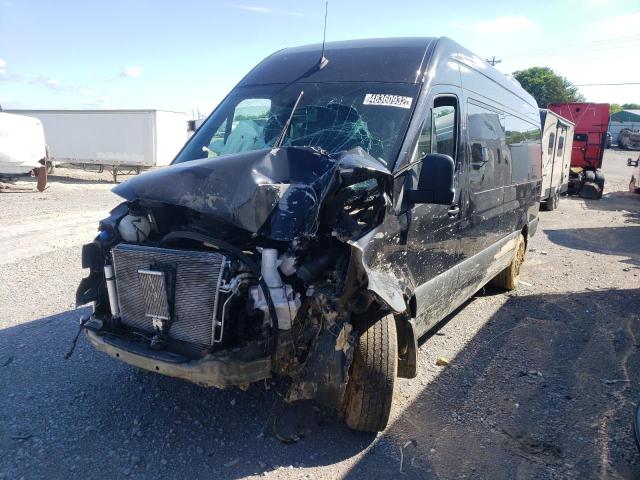 Photo 9 from auction – 2020 MERCEDES-BENZ SPRINTER 2 with VIN W1Z4EGHYXLT035936
