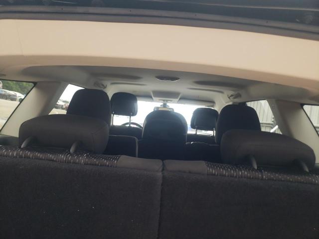 Photo 9 from auction – 2018 DODGE JOURNEY SE with VIN 3C4PDCAB1JT507675