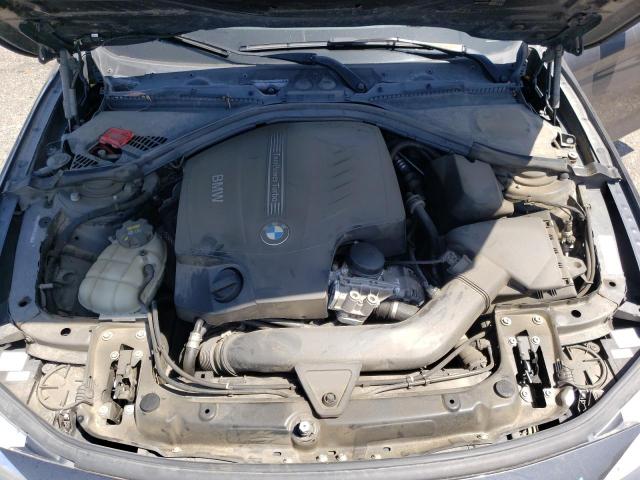 Photo 7 from auction – 2015 BMW 435 I with VIN WBA3R1C56FK193099