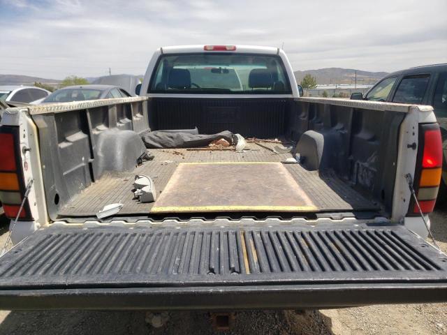 Photo 6 from auction – 2004 GMC SIERRA K25 with VIN 1GTHK24U84E147312