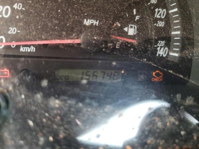 Photo 8 from auction – 2004 TOYOTA CAMRY LE with VIN 4T1BE32K24U934293