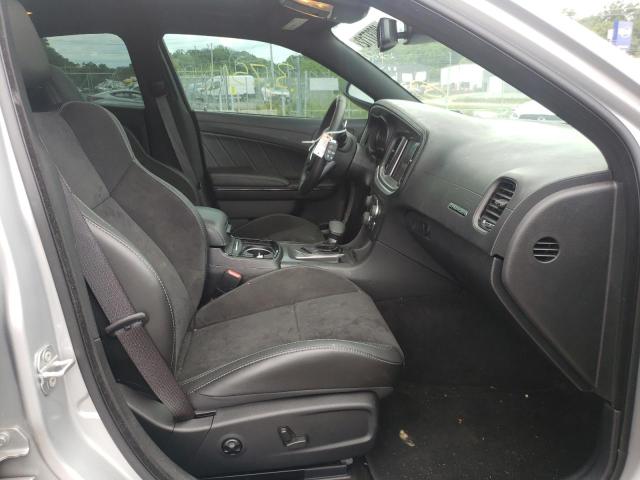 Photo 5 from auction – 2021 DODGE CHARGER GT with VIN 2C3CDXHG5MH656602