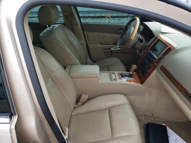 صورة رقم 5 من المزاد - 2005 CADILLAC STS مع VIN 1G6DW677150230565