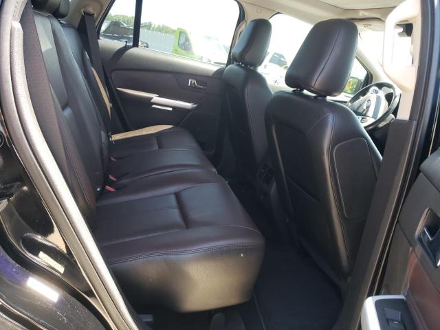 Photo 6 from auction – 2012 FORD EDGE LIMIT with VIN 2FMDK4KC2CBA26432