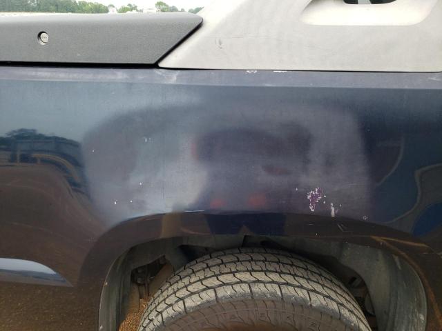 Photo 9 from auction – 2007 CHEVROLET AVALANCHE with VIN 3GNEC12097G131151