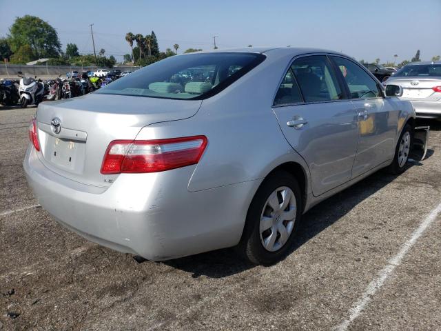 Photo 4 from auction – 2007 TOYOTA CAMRY CE with VIN 4T1BE46K37U033292