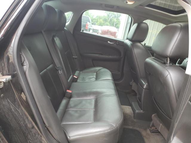 Photo 6 from auction – 2011 CHEVROLET IMPALA LTZ with VIN 2G1WC5EM8B1173677