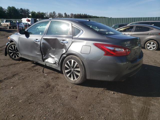 Photo 3 from auction – 2017 NISSAN ALTIMA 2.5 with VIN 1N4AL3AP2HC286507