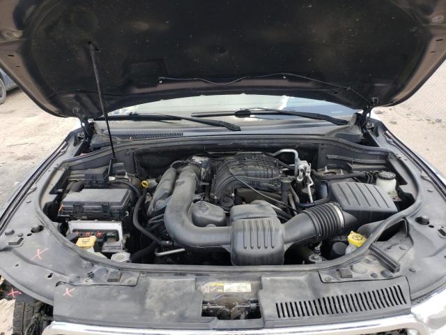 Photo 7 from auction – 2013 DODGE DURANGO CR with VIN 1C4RDJDG6DC691922