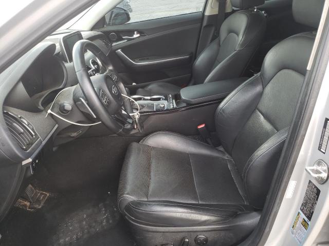 Photo 5 from auction – 2018 KIA STINGER with VIN KNAE15LAXJ6024595