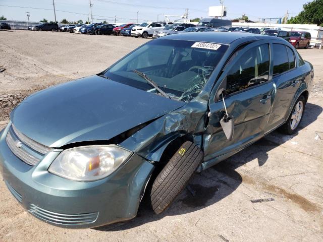 Photo 9 from auction – 2010 CHEVROLET COBALT 2LT with VIN 1G1AF5F5XA7162545