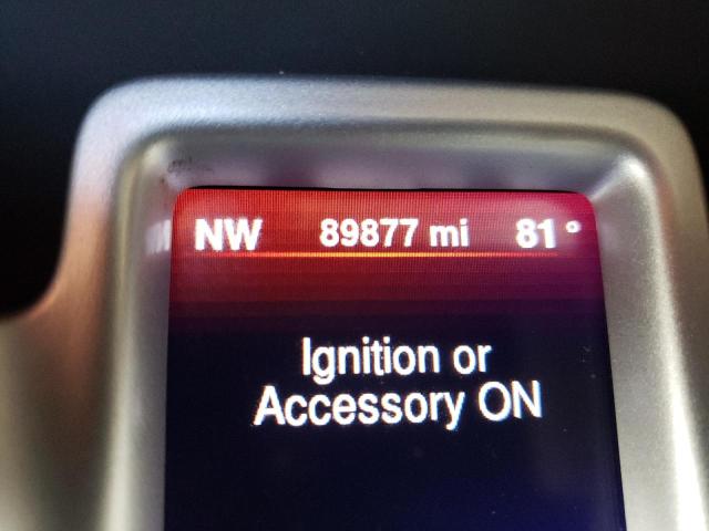 Photo 8 from auction – 2013 DODGE JOURNEY SX with VIN 3C4PDCBG1DT564361
