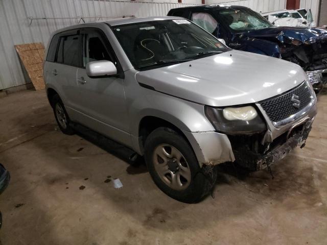 Photo 1 from auction – 2010 SUZUKI GRAND VITA with VIN JS3TD0D24A4100532