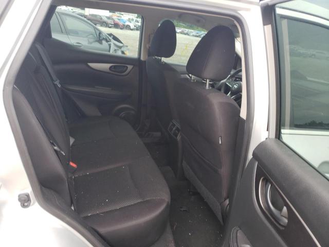 Photo 6 from auction – 2018 NISSAN ROGUE with VIN JN1BJ1CR0JW206989