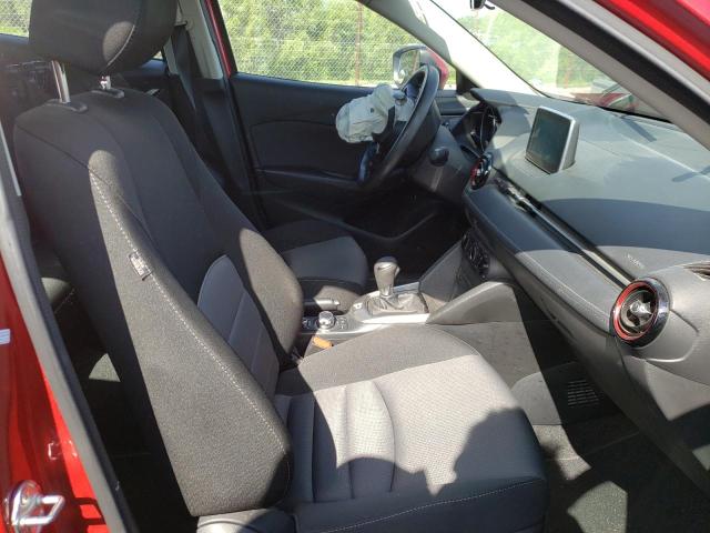 Photo 5 from auction – 2016 MAZDA CX-3 with VIN JM1DKDB71G0131221