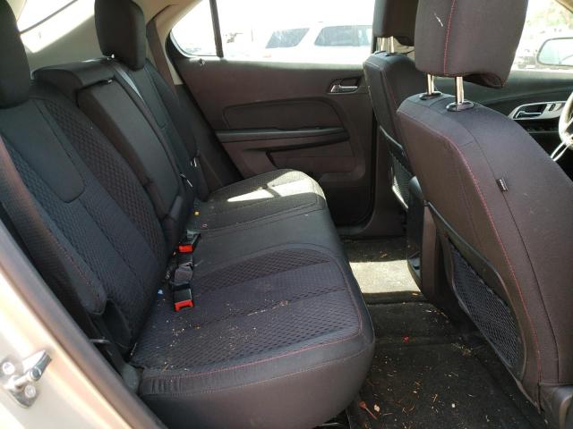 Photo 6 from auction – 2015 CHEVROLET EQUINOX LS with VIN 2GNALAEK3F6435890