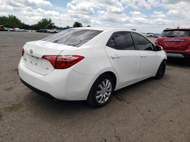 Photo 4 from auction – 2017 TOYOTA COROLLA L with VIN 2T1BURHE7HC865695