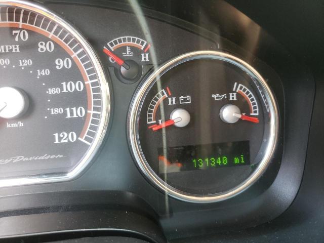 Photo 8 from auction – 2008 FORD F150 SUPER with VIN 1FTRW12588FB25129