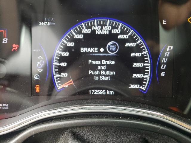 Photo 8 from auction – 2014 JEEP GRAND CHER with VIN 1C4RJFDJ8EC458692