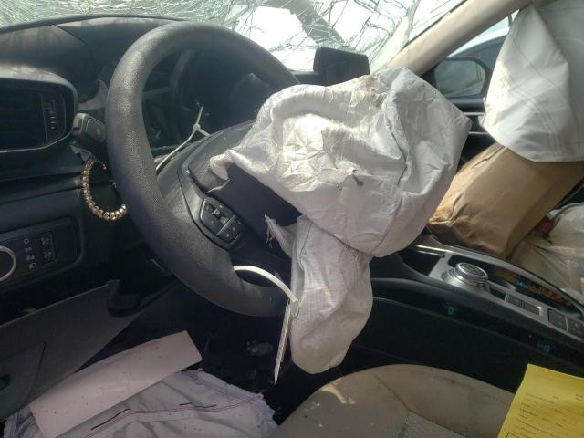 Photo 5 from auction – 2020 FORD EXPLORER with VIN 1FMSK7BHXLGD15474