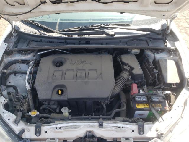 صورة رقم 7 من المزاد - 2016 TOYOTA COROLLA L مع VIN 5YFBURHE8GP406464