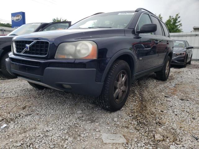 Photo 2 from auction – 2006 VOLVO XC90 with VIN YV4CZ592261235889