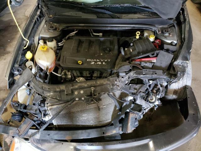 Фото 7 с аукциона – 2012 DODGE AVENGER SE с VIN 1C3CDZAB4CN231579