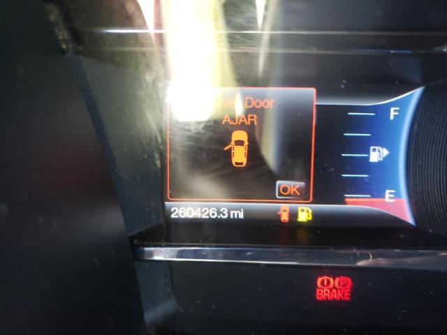 Photo 8 from auction – 2013 LINCOLN MKS with VIN 1LNHL9EK4DG616740