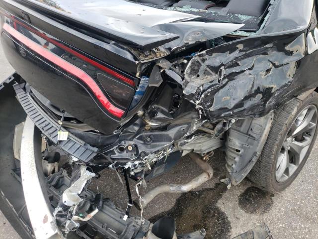 Photo 9 from auction – 2016 DODGE CHARGER R/ with VIN 2C3CDXCT0GH216053