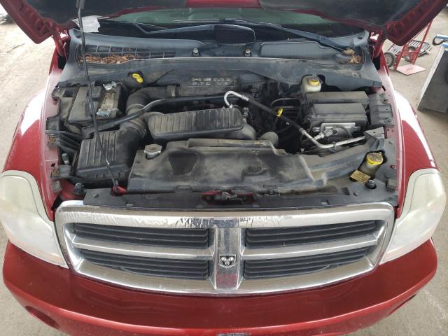 Photo 7 from auction – 2006 DODGE DURANGO LI with VIN 1D8HB58236F192795