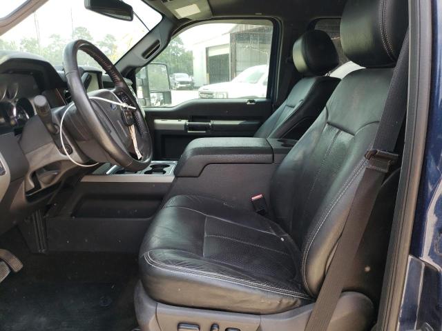 Photo 5 from auction – 2013 FORD F250 SUPER with VIN 1FT7W2BT5DEA89489