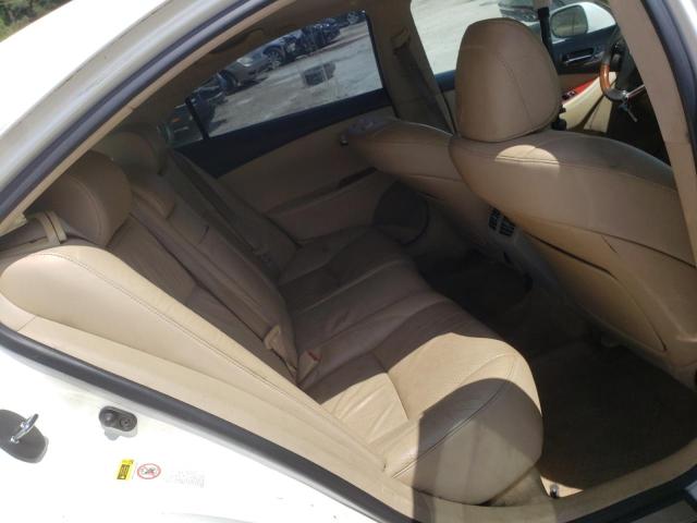 Photo 6 from auction – 2008 LEXUS ES 350 with VIN JTHBJ46G382233466