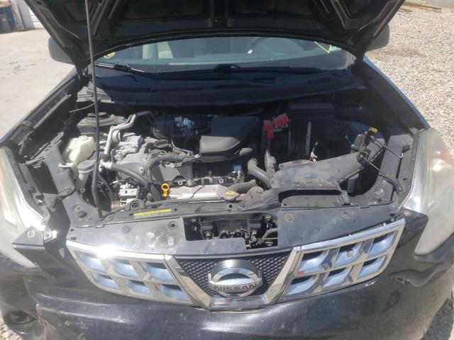 Photo 7 from auction – 2012 NISSAN ROGUE S with VIN JN8AS5MV8CW716975