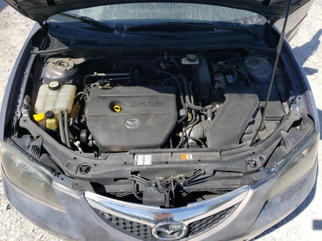 Photo 7 from auction – 2008 MAZDA 3 I with VIN JM1BK12F881775002