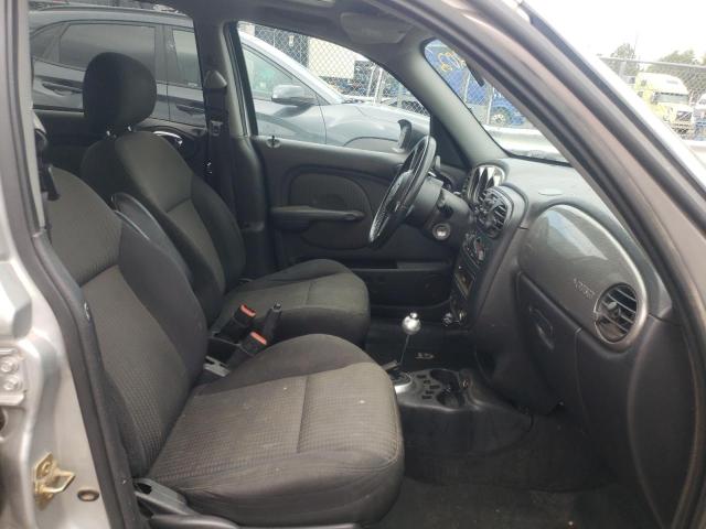 Photo 5 from auction – 2003 CHRYSLER PT CRUISER with VIN 3C4FY78G23T554855