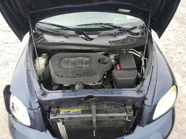 Photo 7 from auction – 2009 CHEVROLET HHR PANEL with VIN 3GCCA85B09S558035