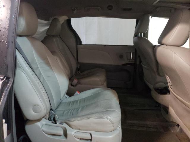 Photo 6 from auction – 2011 TOYOTA SIENNA XLE with VIN 5TDDK3DC5BS022741
