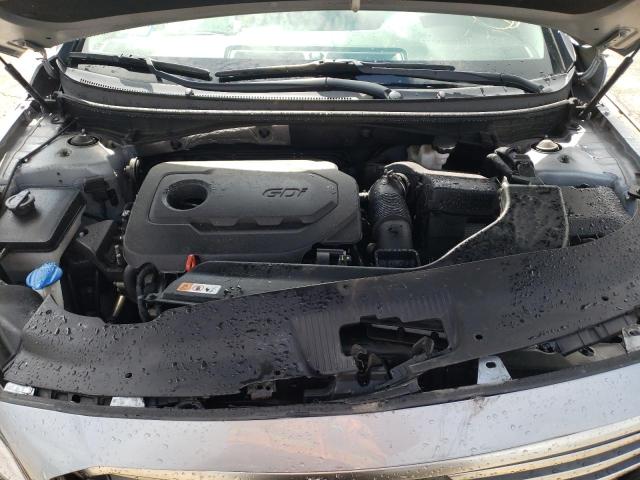 Photo 7 from auction – 2017 HYUNDAI SONATA SE with VIN 5NPE24AF2HH506910