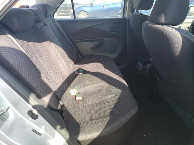 Photo 6 from auction – 2007 TOYOTA YARIS with VIN JTDBT903571066191