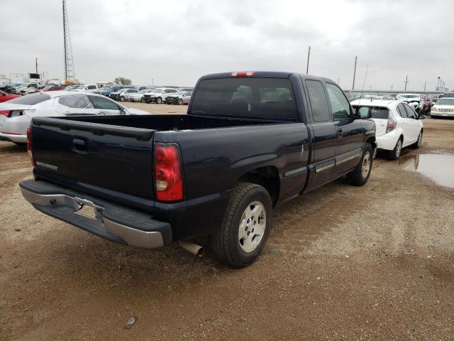 Photo 4 from auction – 2006 CHEVROLET SILVERADO with VIN 1GCEC19VX6Z296876