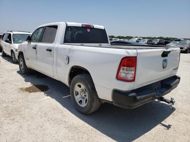 Photo 3 from auction – 2020 RAM 1500 TRADE with VIN 1C6SRFNT3LN421696