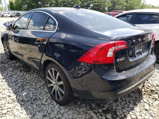 Photo 3 from auction – 2017 VOLVO S60 PREMIE with VIN LYV402TKXHB131459