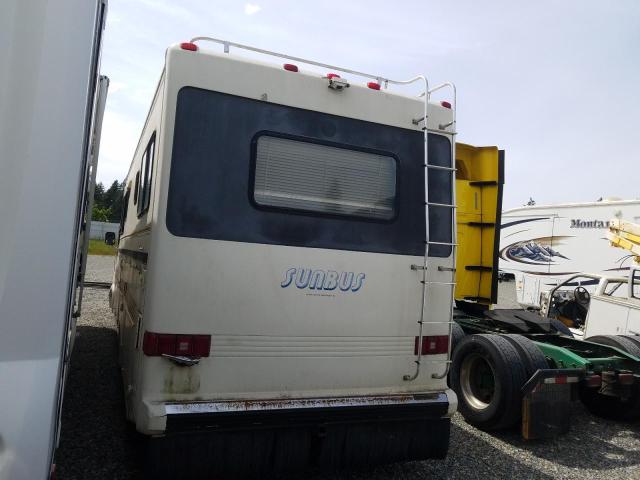 Photo 3 from auction – 1990 SUNC MOTORHOME with VIN 4CDB4XG29L2100473