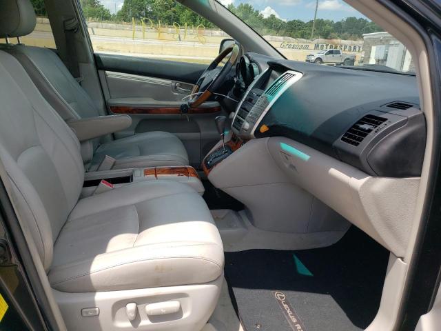 Photo 5 from auction – 2007 LEXUS RX 350 with VIN 2T2GK31U87C010900