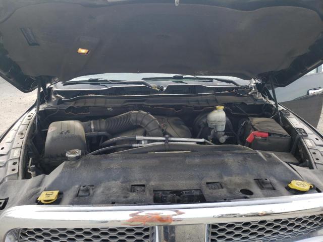 Photo 7 from auction – 2010 DODGE RAM 1500 with VIN 1D7RV1CT4AS219639