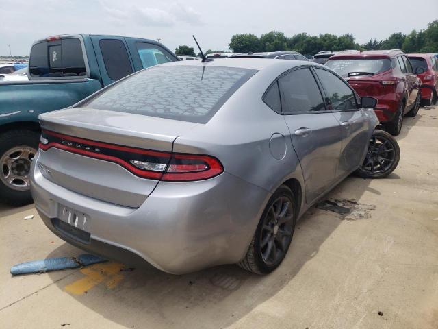 Photo 4 from auction – 2015 DODGE DART SE with VIN 1C3CDFAA6FD392161