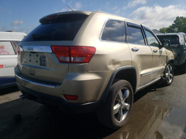 Photo 4 from auction – 2011 JEEP GRAND CHER with VIN 1J4RR6GT4BC606932