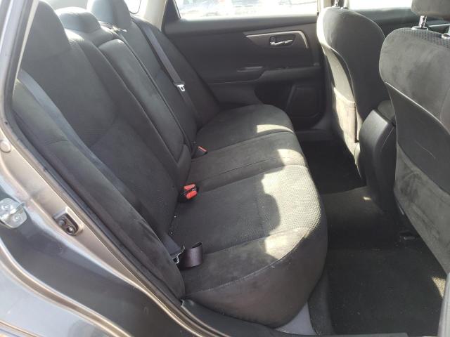 Photo 6 from auction – 2015 NISSAN ALTIMA 2.5 with VIN 1N4AL3AP6FC206056