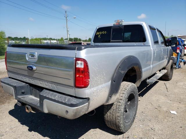 Photo 4 from auction – 2016 FORD F250 SUPER with VIN 1FT7W2BTXGEB03150