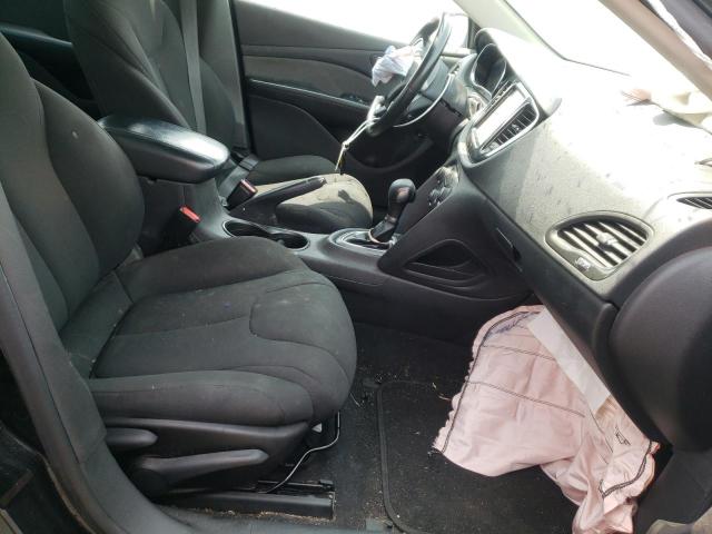 Photo 5 from auction – 2013 DODGE DART SE with VIN 1C3CDFAH9DD331123